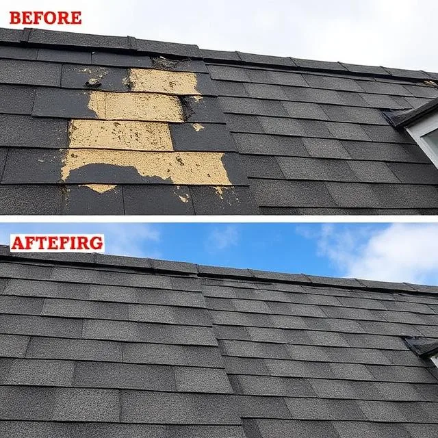 Roof Repair Near Me in Pablo, MT near me